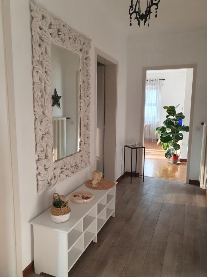 Charming Penthouse Near Como Lake Кьяссо Экстерьер фото
